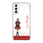スリムプロテクションケース［ 【AKB48 THREE CONCEPTS LIVE開催記念コラボグッズ】 - 牧戸 愛茉 ］