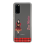 スリムプロテクションケース［ 【AKB48 THREE CONCEPTS LIVE開催記念コラボグッズ】 - 牧戸 愛茉 ］