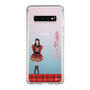 スリムプロテクションケース［ 【AKB48 THREE CONCEPTS LIVE開催記念コラボグッズ】 - 牧戸 愛茉 ］