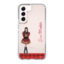 スリムプロテクションケース［ 【AKB48 THREE CONCEPTS LIVE開催記念コラボグッズ】 - 牧戸 愛茉 ］