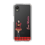 スリムプロテクションケース［ 【AKB48 THREE CONCEPTS LIVE開催記念コラボグッズ】 - 牧戸 愛茉 ］