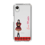スリムプロテクションケース［ 【AKB48 THREE CONCEPTS LIVE開催記念コラボグッズ】 - 牧戸 愛茉 ］