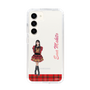 スリムプロテクションケース［ 【AKB48 THREE CONCEPTS LIVE開催記念コラボグッズ】 - 牧戸 愛茉 ］