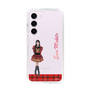 スリムプロテクションケース［ 【AKB48 THREE CONCEPTS LIVE開催記念コラボグッズ】 - 牧戸 愛茉 ］