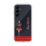 スリムプロテクションケース［ 【AKB48 THREE CONCEPTS LIVE開催記念コラボグッズ】 - 牧戸 愛茉 ］