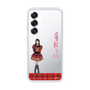 スリムプロテクションケース［ 【AKB48 THREE CONCEPTS LIVE開催記念コラボグッズ】 - 牧戸 愛茉 ］