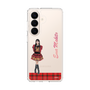 スリムプロテクションケース［ 【AKB48 THREE CONCEPTS LIVE開催記念コラボグッズ】 - 牧戸 愛茉 ］