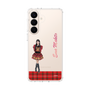 スリムプロテクションケース［ 【AKB48 THREE CONCEPTS LIVE開催記念コラボグッズ】 - 牧戸 愛茉 ］