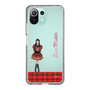 スリムプロテクションケース［ 【AKB48 THREE CONCEPTS LIVE開催記念コラボグッズ】 - 牧戸 愛茉 ］