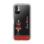 スリムプロテクションケース［ 【AKB48 THREE CONCEPTS LIVE開催記念コラボグッズ】 - 牧戸 愛茉 ］