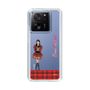 スリムプロテクションケース［ 【AKB48 THREE CONCEPTS LIVE開催記念コラボグッズ】 - 牧戸 愛茉 ］