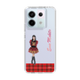 スリムプロテクションケース［ 【AKB48 THREE CONCEPTS LIVE開催記念コラボグッズ】 - 牧戸 愛茉 ］