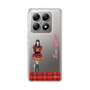 スリムプロテクションケース［ 【AKB48 THREE CONCEPTS LIVE開催記念コラボグッズ】 - 牧戸 愛茉 ］