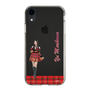 スリムプロテクションケース［ 【AKB48 THREE CONCEPTS LIVE開催記念コラボグッズ】 - 森川 優 ］