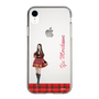 スリムプロテクションケース［ 【AKB48 THREE CONCEPTS LIVE開催記念コラボグッズ】 - 森川 優 ］