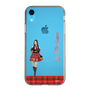 スリムプロテクションケース［ 【AKB48 THREE CONCEPTS LIVE開催記念コラボグッズ】 - 森川 優 ］