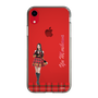 スリムプロテクションケース［ 【AKB48 THREE CONCEPTS LIVE開催記念コラボグッズ】 - 森川 優 ］
