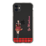 スリムプロテクションケース［ 【AKB48 THREE CONCEPTS LIVE開催記念コラボグッズ】 - 森川 優 ］