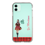 スリムプロテクションケース［ 【AKB48 THREE CONCEPTS LIVE開催記念コラボグッズ】 - 森川 優 ］