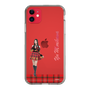 スリムプロテクションケース［ 【AKB48 THREE CONCEPTS LIVE開催記念コラボグッズ】 - 森川 優 ］