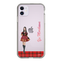 スリムプロテクションケース［ 【AKB48 THREE CONCEPTS LIVE開催記念コラボグッズ】 - 森川 優 ］