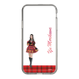 スリムプロテクションケース［ 【AKB48 THREE CONCEPTS LIVE開催記念コラボグッズ】 - 森川 優 ］