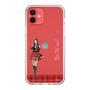 スリムプロテクションケース［ 【AKB48 THREE CONCEPTS LIVE開催記念コラボグッズ】 - 森川 優 ］