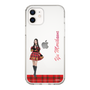 スリムプロテクションケース［ 【AKB48 THREE CONCEPTS LIVE開催記念コラボグッズ】 - 森川 優 ］