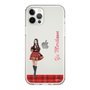 スリムプロテクションケース［ 【AKB48 THREE CONCEPTS LIVE開催記念コラボグッズ】 - 森川 優 ］