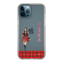 スリムプロテクションケース［ 【AKB48 THREE CONCEPTS LIVE開催記念コラボグッズ】 - 森川 優 ］