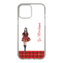 スリムプロテクションケース［ 【AKB48 THREE CONCEPTS LIVE開催記念コラボグッズ】 - 森川 優 ］