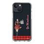 スリムプロテクションケース［ 【AKB48 THREE CONCEPTS LIVE開催記念コラボグッズ】 - 森川 優 ］