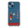 スリムプロテクションケース［ 【AKB48 THREE CONCEPTS LIVE開催記念コラボグッズ】 - 森川 優 ］