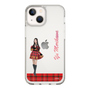 スリムプロテクションケース［ 【AKB48 THREE CONCEPTS LIVE開催記念コラボグッズ】 - 森川 優 ］