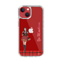 スリムプロテクションケース［ 【AKB48 THREE CONCEPTS LIVE開催記念コラボグッズ】 - 森川 優 ］