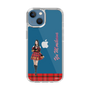 スリムプロテクションケース［ 【AKB48 THREE CONCEPTS LIVE開催記念コラボグッズ】 - 森川 優 ］