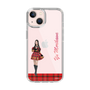 スリムプロテクションケース［ 【AKB48 THREE CONCEPTS LIVE開催記念コラボグッズ】 - 森川 優 ］