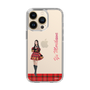 スリムプロテクションケース［ 【AKB48 THREE CONCEPTS LIVE開催記念コラボグッズ】 - 森川 優 ］