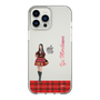 スリムプロテクションケース［ 【AKB48 THREE CONCEPTS LIVE開催記念コラボグッズ】 - 森川 優 ］