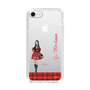スリムプロテクションケース［ 【AKB48 THREE CONCEPTS LIVE開催記念コラボグッズ】 - 森川 優 ］