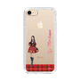 スリムプロテクションケース［ 【AKB48 THREE CONCEPTS LIVE開催記念コラボグッズ】 - 森川 優 ］