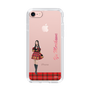 スリムプロテクションケース［ 【AKB48 THREE CONCEPTS LIVE開催記念コラボグッズ】 - 森川 優 ］