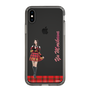スリムプロテクションケース［ 【AKB48 THREE CONCEPTS LIVE開催記念コラボグッズ】 - 森川 優 ］