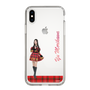 スリムプロテクションケース［ 【AKB48 THREE CONCEPTS LIVE開催記念コラボグッズ】 - 森川 優 ］