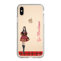 スリムプロテクションケース［ 【AKB48 THREE CONCEPTS LIVE開催記念コラボグッズ】 - 森川 優 ］