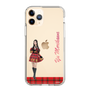 スリムプロテクションケース［ 【AKB48 THREE CONCEPTS LIVE開催記念コラボグッズ】 - 森川 優 ］