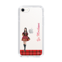 スリムプロテクションケース［ 【AKB48 THREE CONCEPTS LIVE開催記念コラボグッズ】 - 森川 優 ］