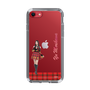 スリムプロテクションケース［ 【AKB48 THREE CONCEPTS LIVE開催記念コラボグッズ】 - 森川 優 ］
