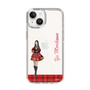 スリムプロテクションケース［ 【AKB48 THREE CONCEPTS LIVE開催記念コラボグッズ】 - 森川 優 ］