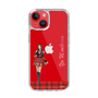 スリムプロテクションケース［ 【AKB48 THREE CONCEPTS LIVE開催記念コラボグッズ】 - 森川 優 ］